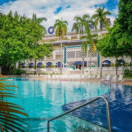 Hotel Tocarema Girardot Exterior photo