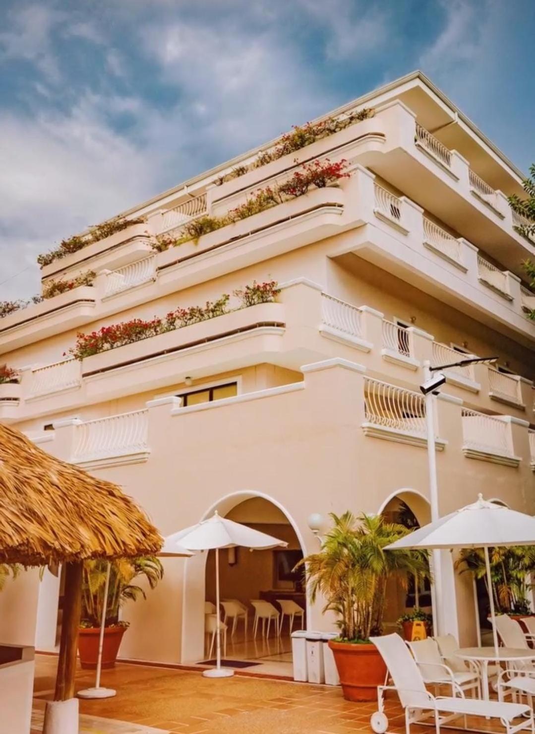 Hotel Tocarema Girardot Exterior photo