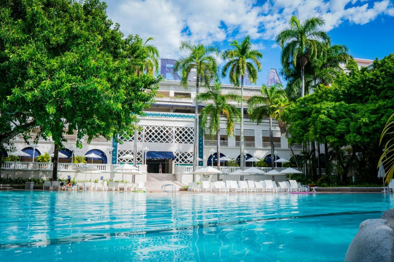 Hotel Tocarema Girardot Exterior photo