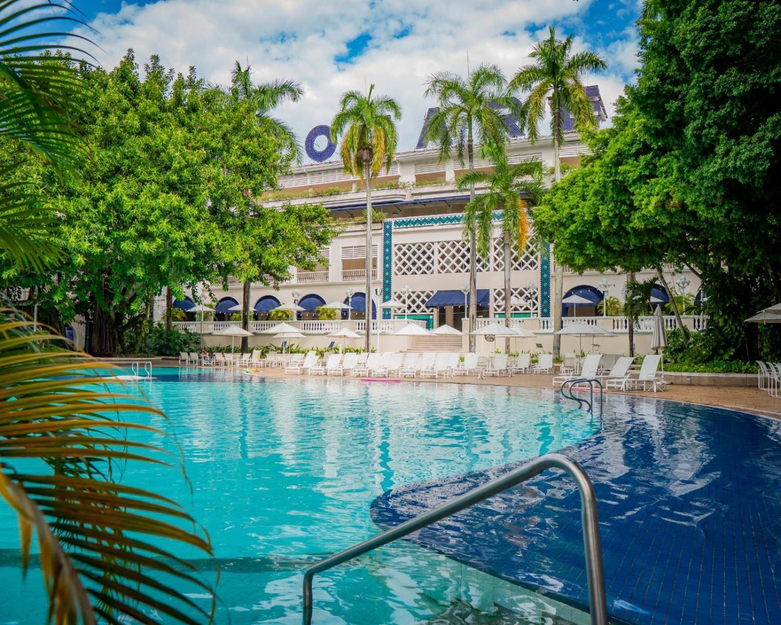 Hotel Tocarema Girardot Exterior photo