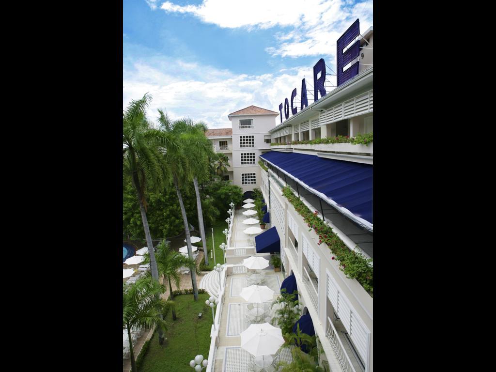 Hotel Tocarema Girardot Exterior photo