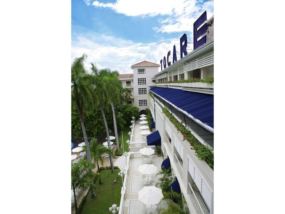 Hotel Tocarema Girardot Exterior photo