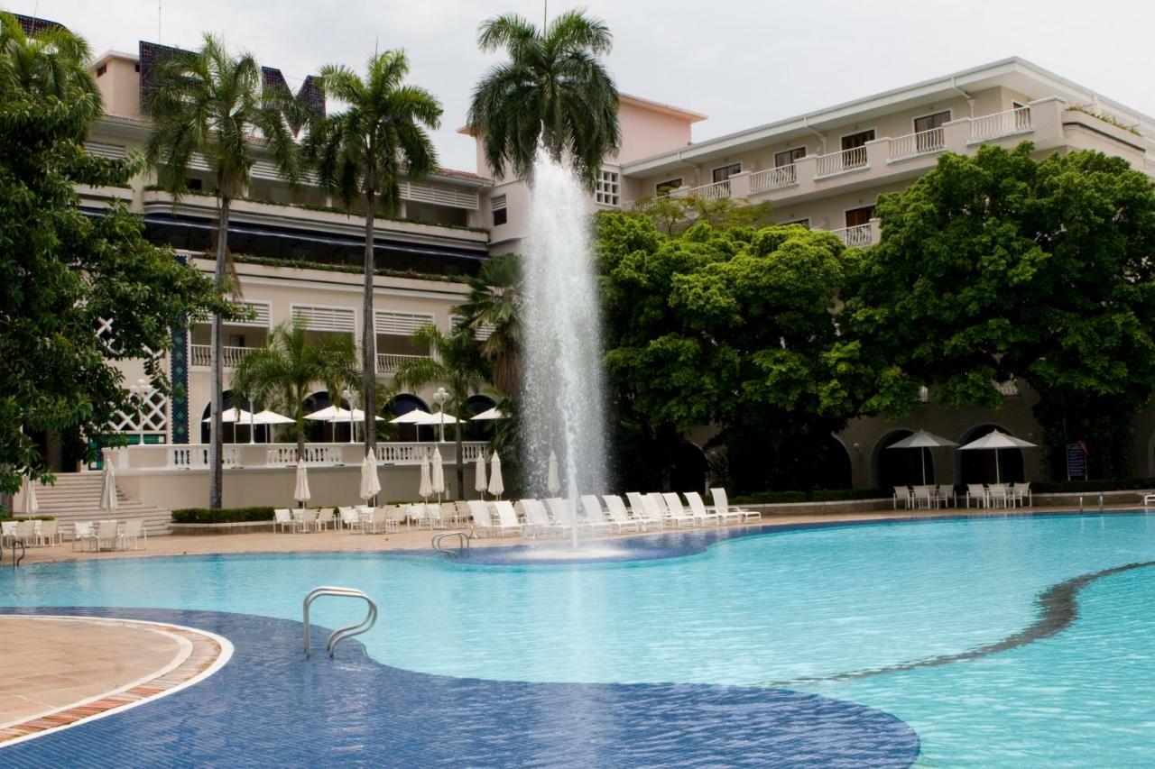 Hotel Tocarema Girardot Exterior photo